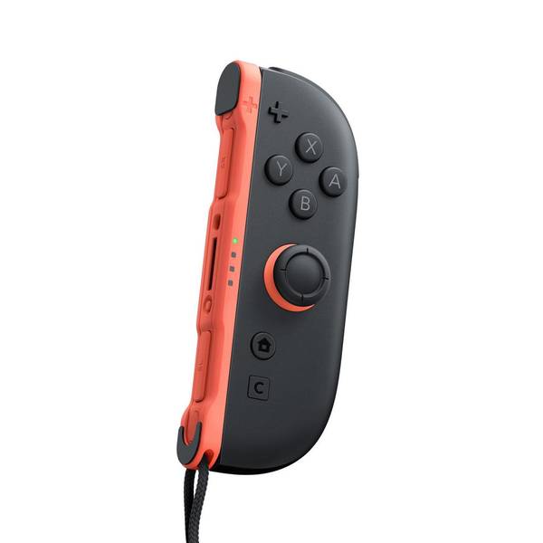 NS2 Joy-Con 2 (1st) - Right - Light Red - USED