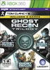 X360 Ghost Recon Trilogy - Future Soldier / Advanced Warfighter / Advanced Warfighter 2