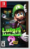 NS Luigi's Mansion 2 HD