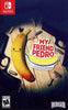 NS My Friend Pedro