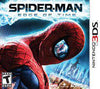3DS Spider-Man - Edge of Time