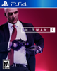 PS4 Hitman 2