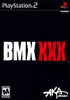 PS2 BMX XXX