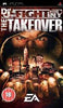 PSP Def Jam - Fight for NY - The Takeover - PAL IMPORT