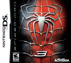 NDS Spider-Man 3
