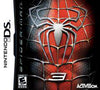 NDS Spider-Man 3