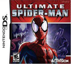 NDS Ultimate Spider-Man