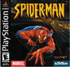 PS1 Spider-Man