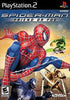 PS2 Spider-Man - Friend or Foe