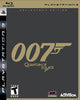 PS3 007 Quantum of Solace - Collector's Edition - Steelbook and Game