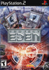 PS2 Project Eden