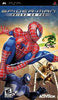 PSP Spider-Man - Friend or Foe