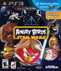 PS3 Angry Birds - Star Wars