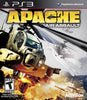 PS3 Apache Air Assault