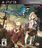 PS3 Atelier Escha & Logy - Alchemists of the Dusk Sky