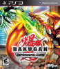 PS3 Bakugan - Defenders of the Core