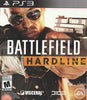 PS3 Battlefield - Hardline - DLC MAY NOT BE INCLUDED