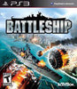 PS3 Battleship