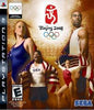 PS3 Beijing Olympics 2008