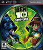 PS3 Ben 10 - Omniverse