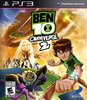 PS3 Ben 10 - Omniverse 2