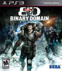 PS3 Binary Domain