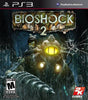 PS3 BioShock 2