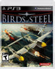 PS3 Birds of Steel