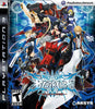 PS3 BlazBlue - Calamity Trigger