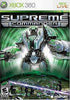 X360 Supreme Commander