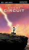 PSP UMD Movie - Short Circuit