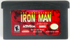 GBA Invincible Iron Man