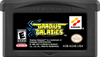 GBA Gradius Galaxies