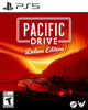 PS5 Pacific Drive - Deluxe Edition
