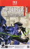 NS2 Raidou Remastered - Mystery of the Soulless Army - GAME-KEY CARD