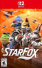 NS2 Star Fox