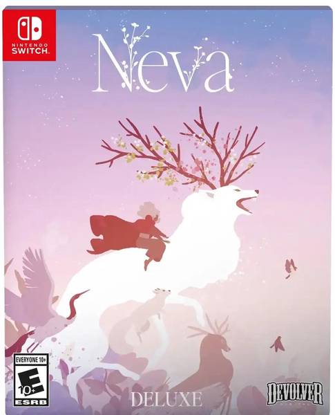NS Neva - Deluxe