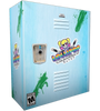 PS5 Lollipop Chainsaw - RePop - Limited Run #111 - Cheerleader Edition - Complete in Box with Game, Soundtrack, Artbook, Statue, Keychain, and Medal
