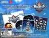PS3 BlazBlue - Chrono Phantasma - Limited Edition - Complete in Box with Game, Rachel Alucard Nendoroid, Visual Book, OST, Special Features Blu-ray Disc, and Move Guide Poster