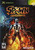 XBOX Spawn - Armageddon