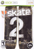 X360 Skate 2