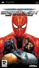 PSP Spider-Man - Web of Shadows - Amazing Allies Edition - PAL IMPORT