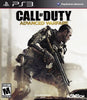 PS3 Call of Duty - Advanced Warfare - DLC MAY NOT BE INCLUDED