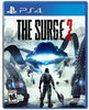 PS4 The Surge 2 - Standard or Limited Edition