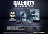 PS3 Call of Duty - Ghosts - Hardened Edition - Complete with Game, Steelbook and Paracord Bracelet - DLC MAY NOT BE INCLUDED