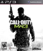 PS3 Call of Duty - Modern Warfare 3