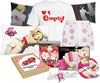 PS3 Catherine - Love Is Over - Deluxe Edition - Slipcover, Pizza Box, Art Book, OST CD, Boxers, Shirt and Pillowcase