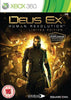 X360 Deus Ex - Human Revolution - PAL IMPORT