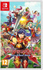 NS Valthirian Arc - Hero School Story - PAL IMPORT