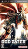 PSP God Eater - JAPANESE IMPORT